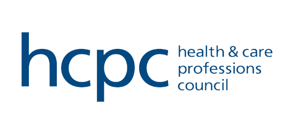 HCPC — Health and Care Professions Council